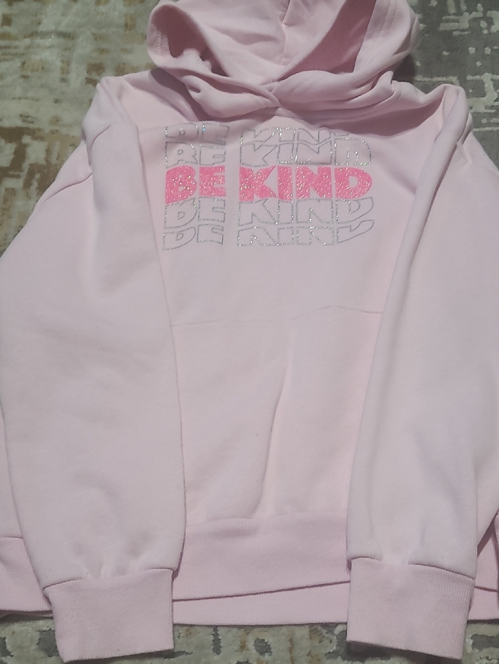 Girls Hoodie